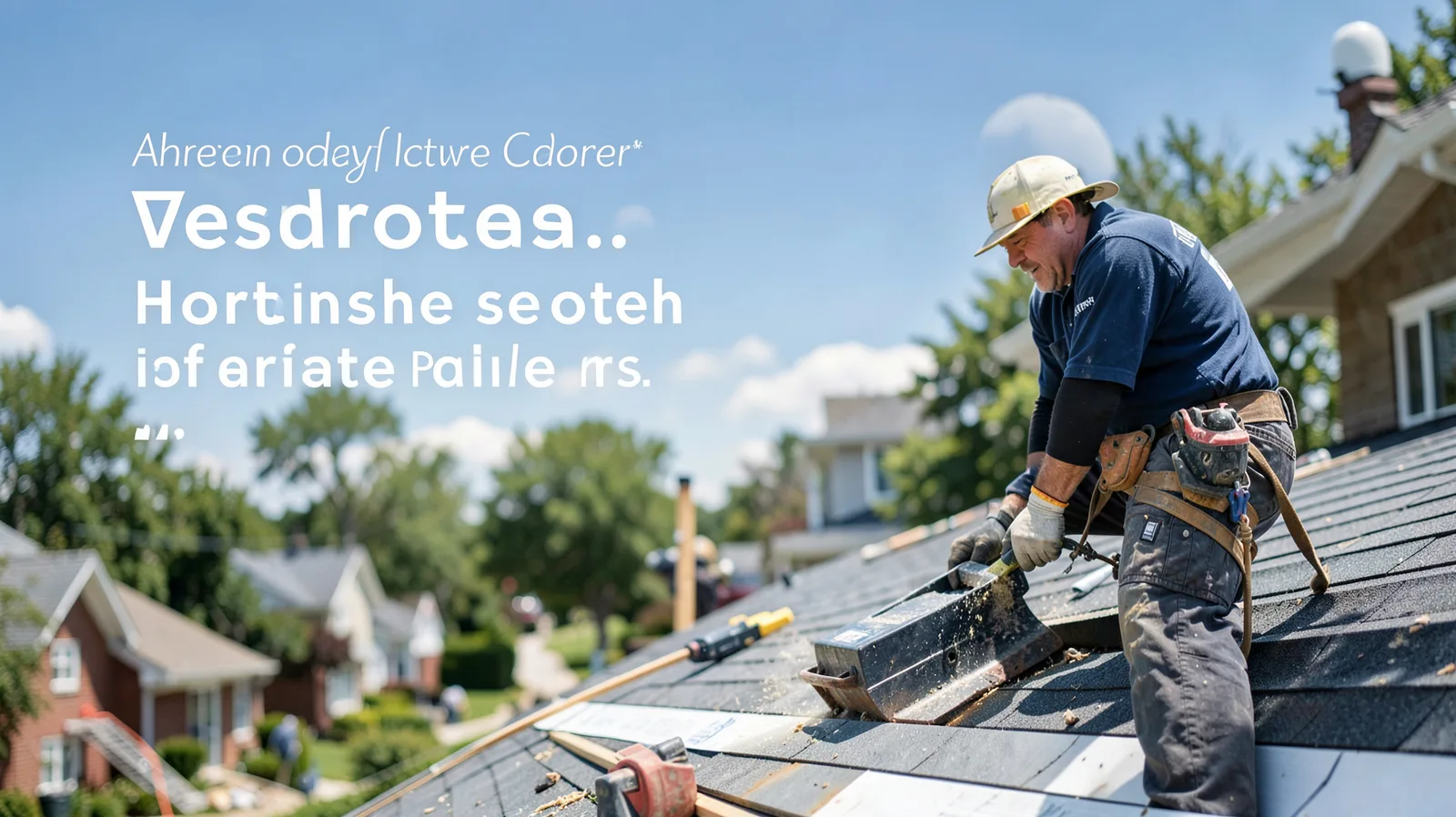 Roof Replacement in Lucinda, PA near me